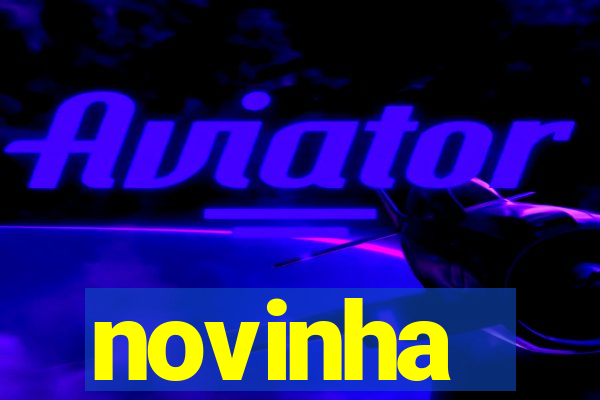 novinha -18 telegram